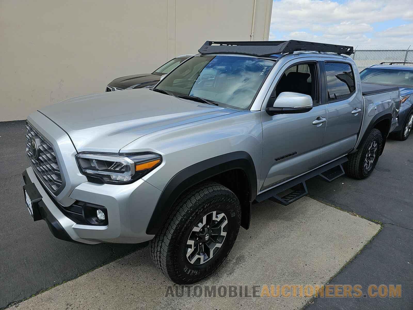 3TMCZ5AN0PM623541 Toyota Tacoma 2023