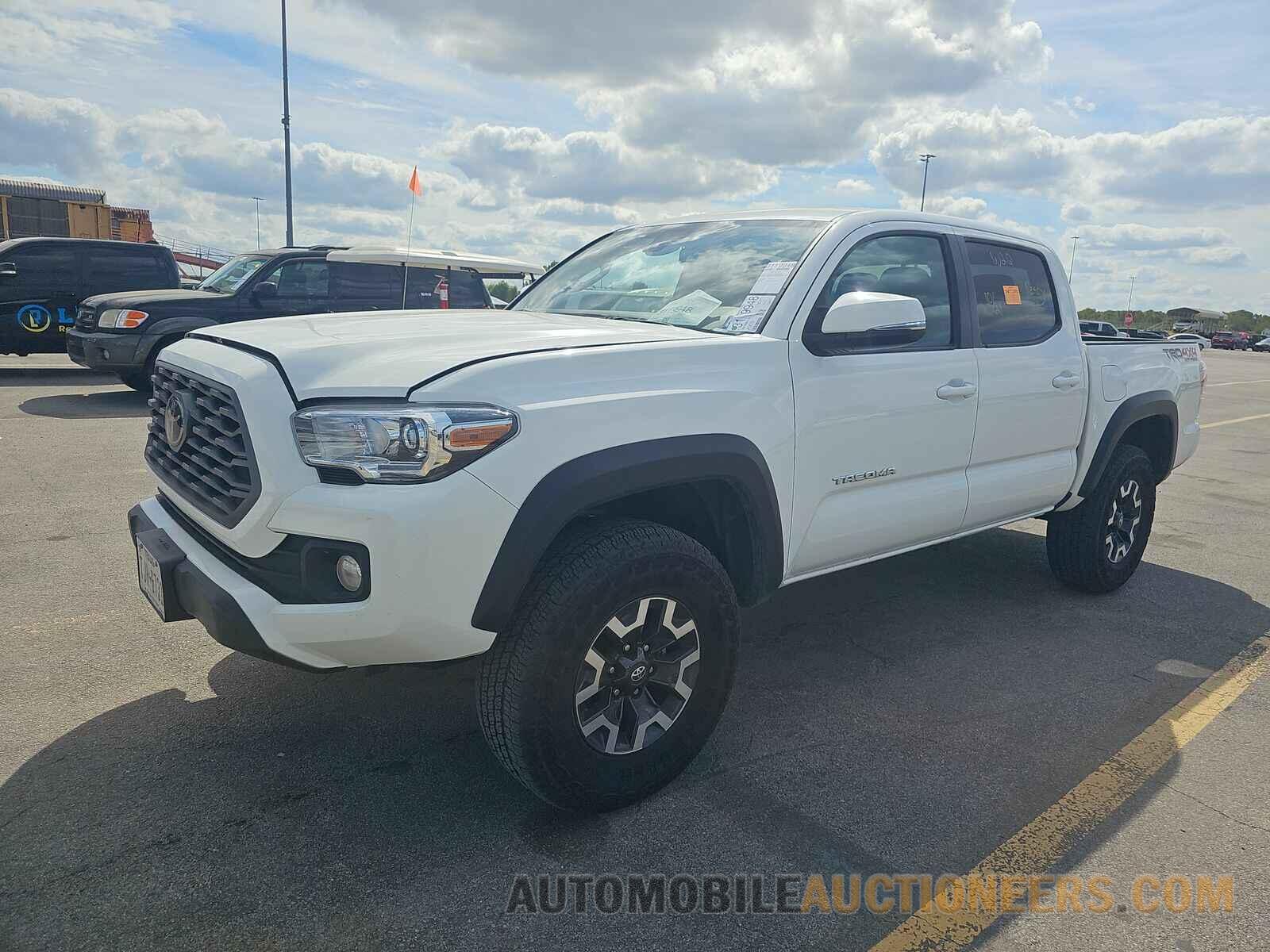 3TMCZ5AN0PM625113 Toyota Tacoma 2023