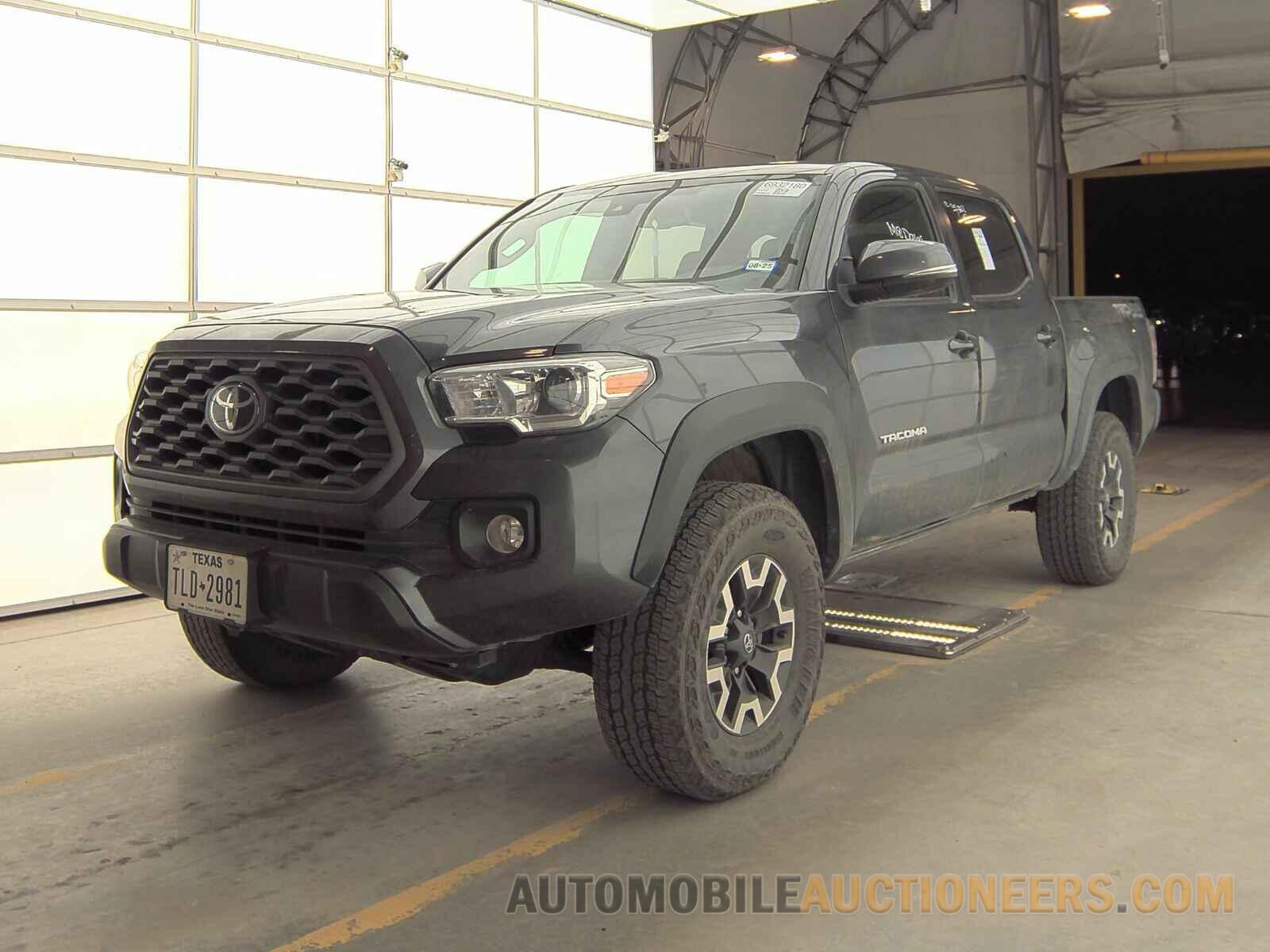 3TMCZ5AN0PM628206 Toyota Tacoma 2023