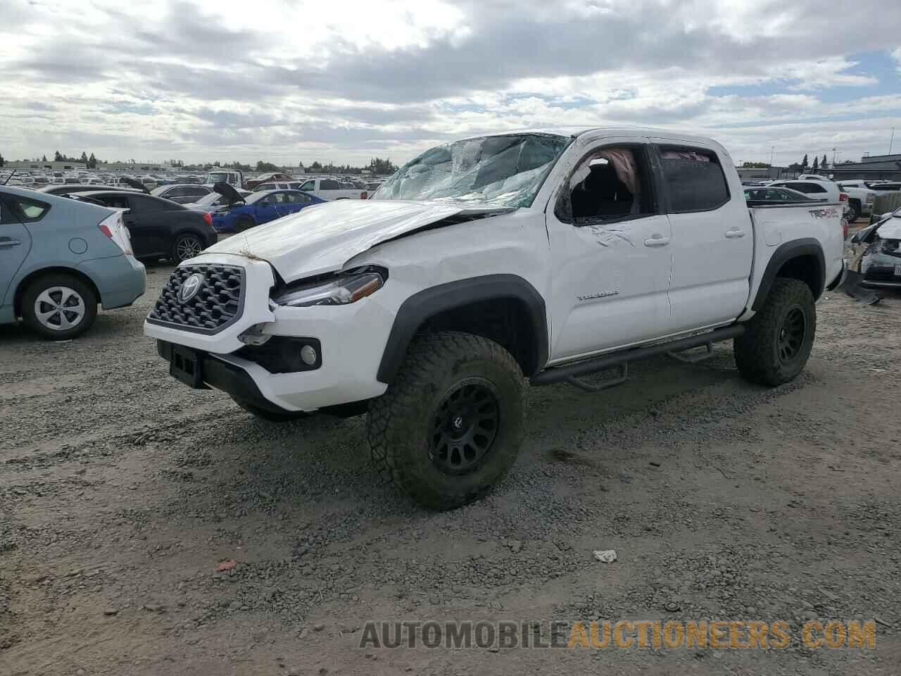 3TMCZ5AN0PM628478 TOYOTA TACOMA 2023