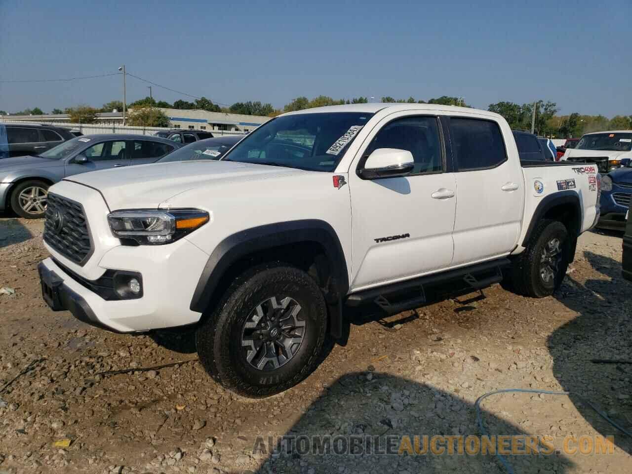 3TMCZ5AN0PM630926 TOYOTA TACOMA 2023