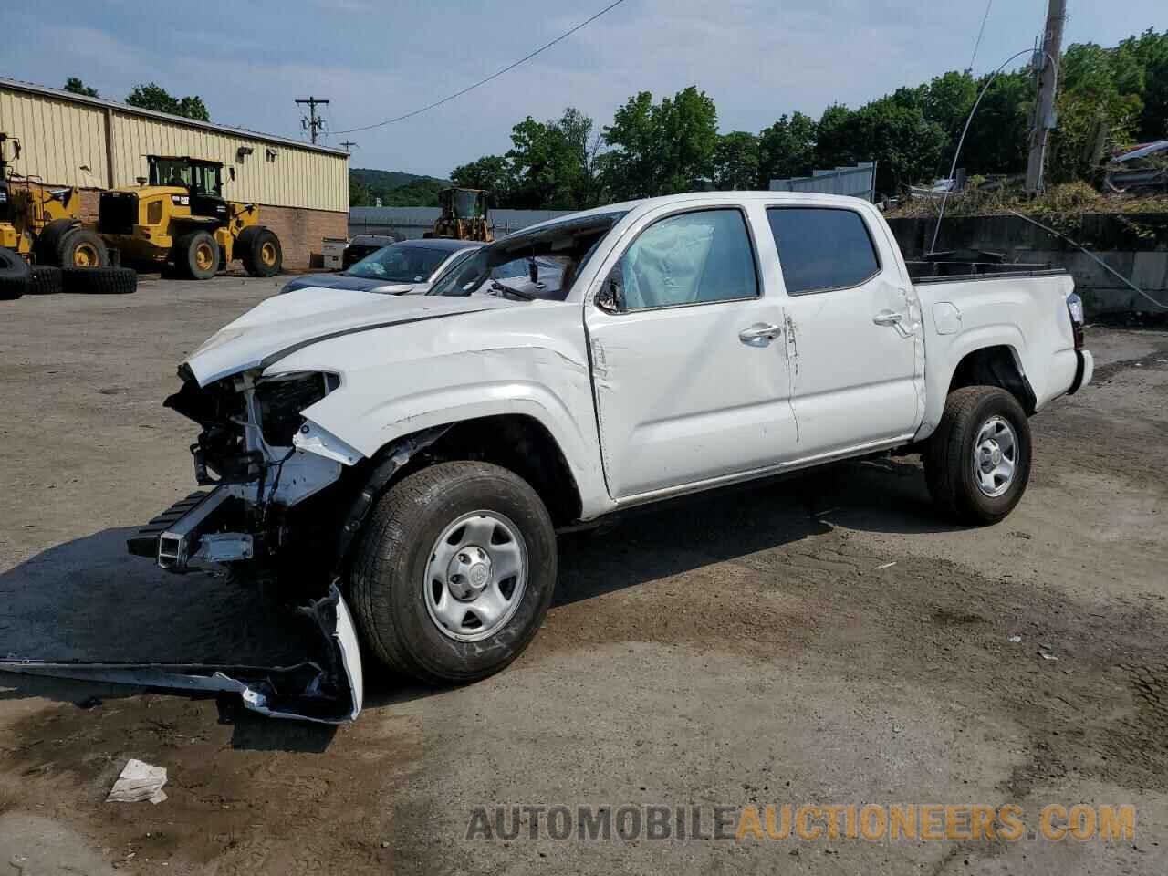 3TMCZ5AN0PM631705 TOYOTA TACOMA 2023