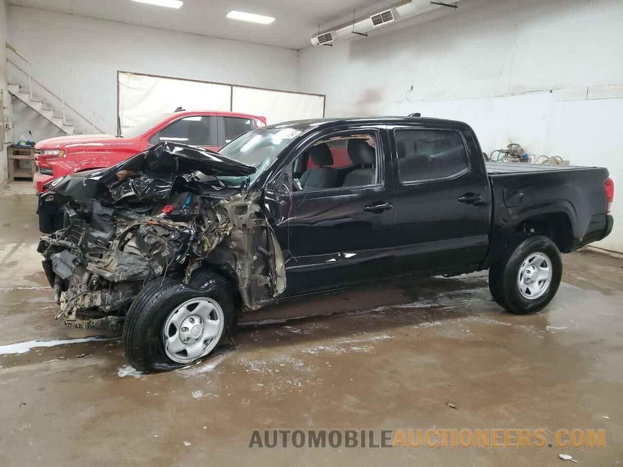 3TMCZ5AN0PM646141 TOYOTA TACOMA 2023