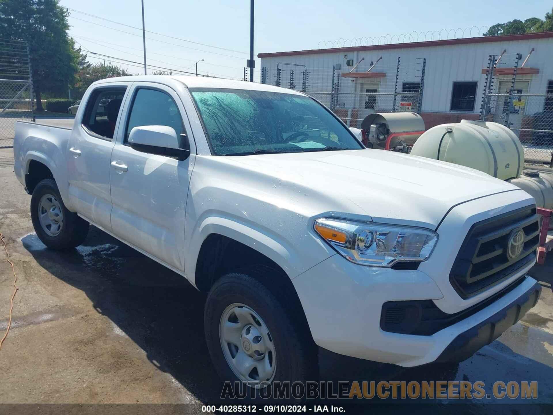 3TMCZ5AN0PM646978 TOYOTA TACOMA 2023