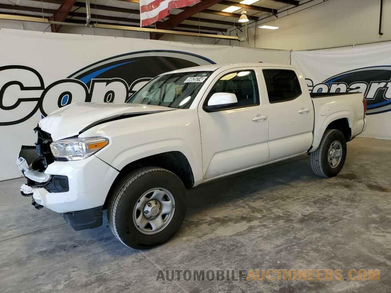 3TMCZ5AN0PM650111 TOYOTA TACOMA 2023