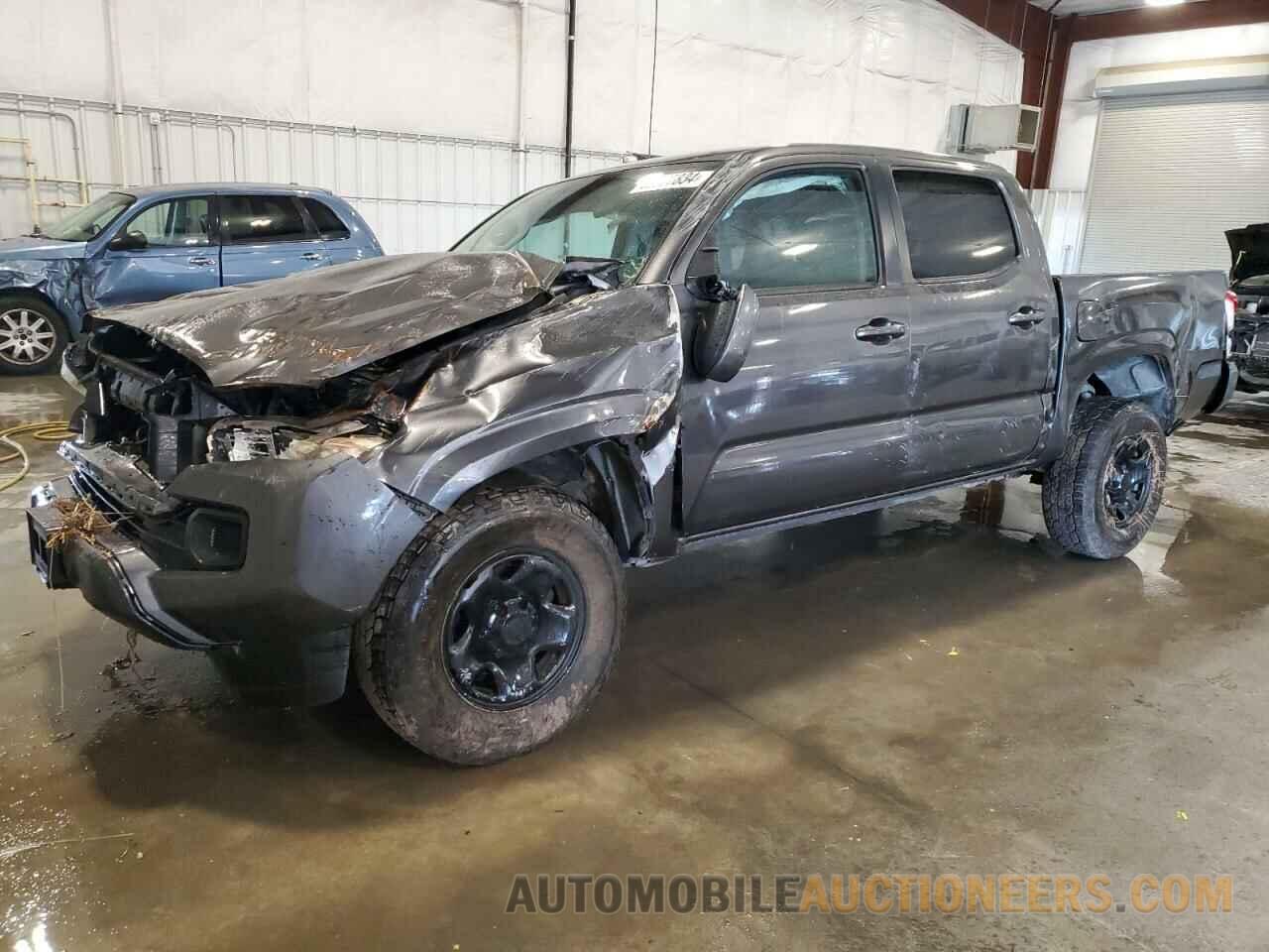 3TMCZ5AN1GM015608 TOYOTA TACOMA 2016