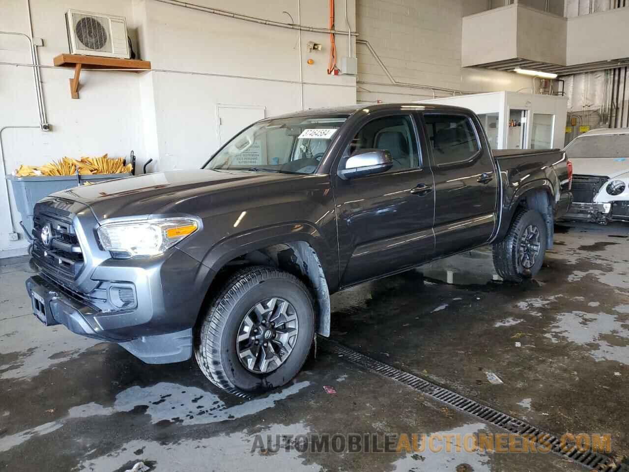 3TMCZ5AN1GM018654 TOYOTA TACOMA 2016