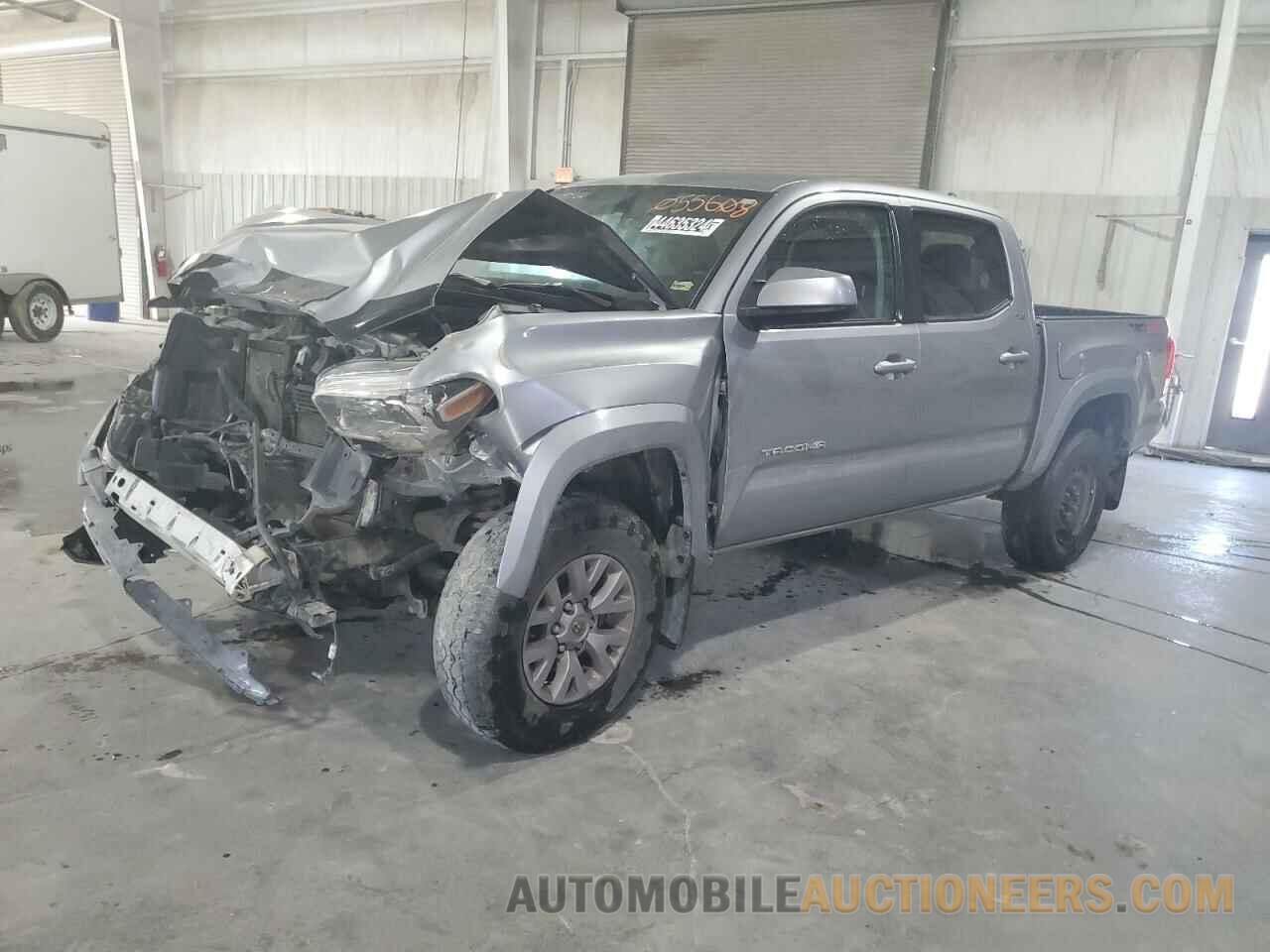 3TMCZ5AN1HM055608 TOYOTA TACOMA 2017