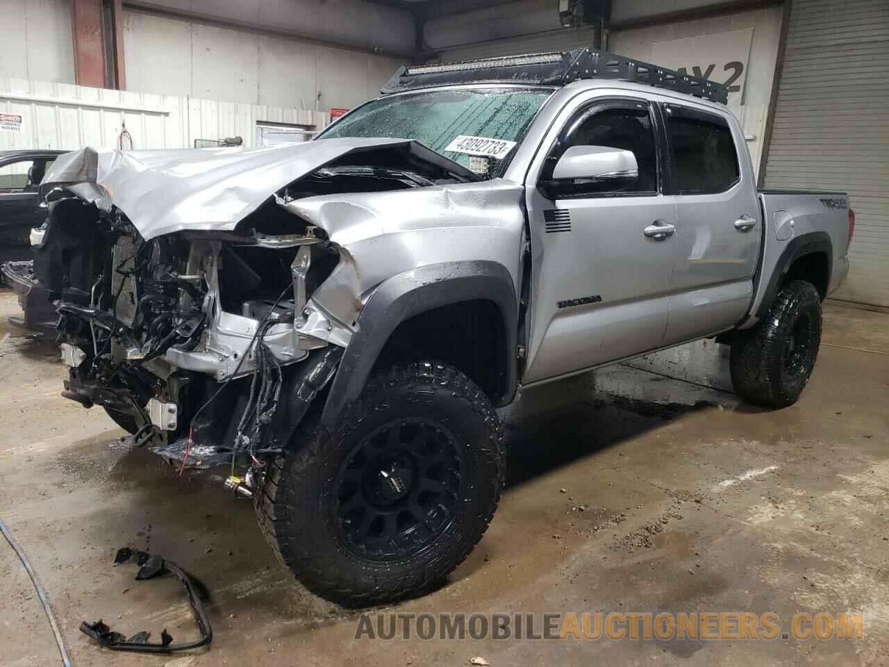 3TMCZ5AN1HM062008 TOYOTA TACOMA 2017