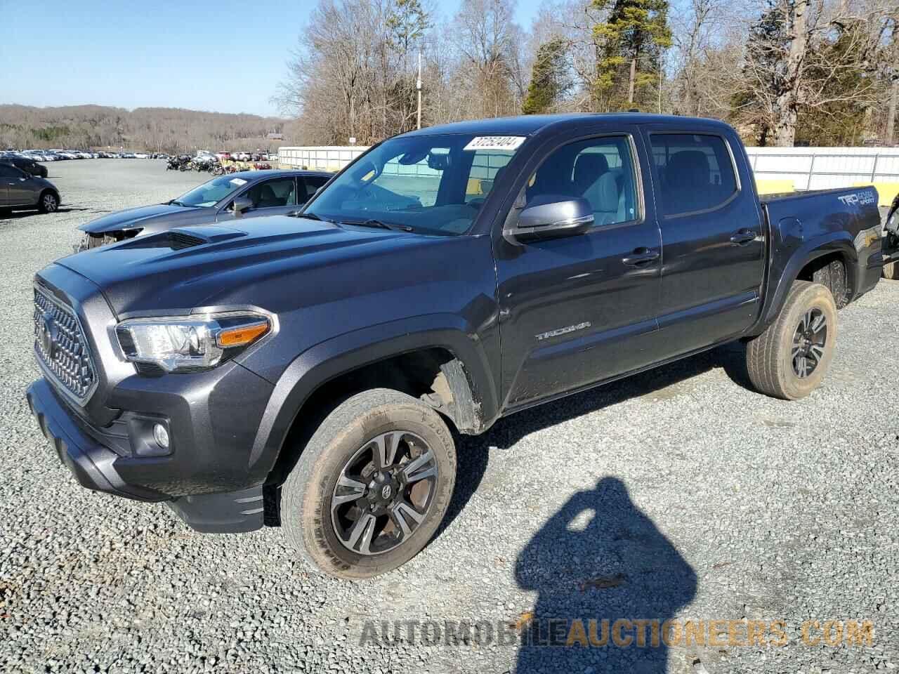 3TMCZ5AN1KM195696 TOYOTA TACOMA 2019