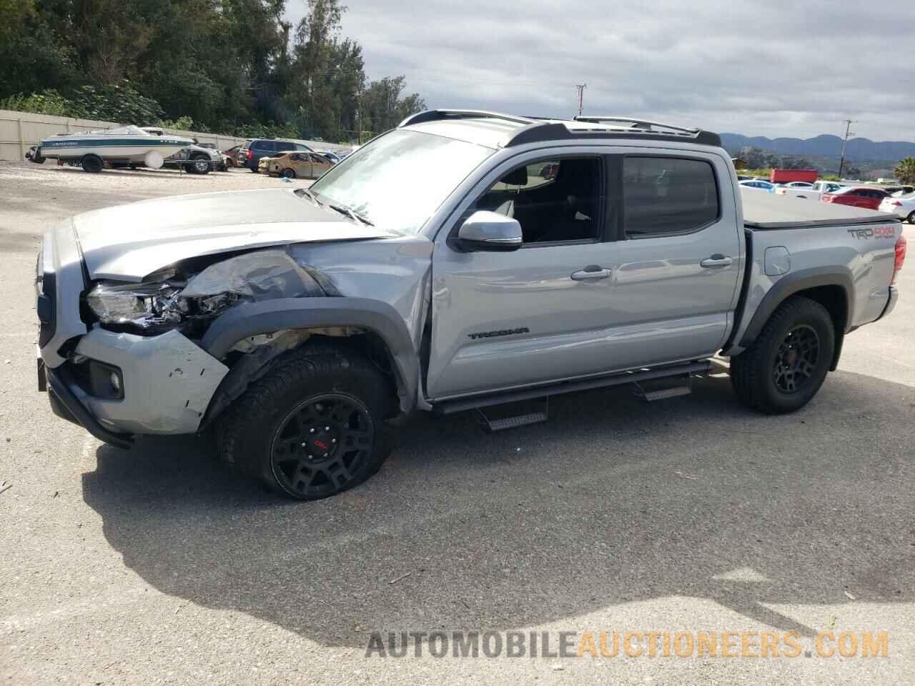 3TMCZ5AN1KM197254 TOYOTA TACOMA 2019