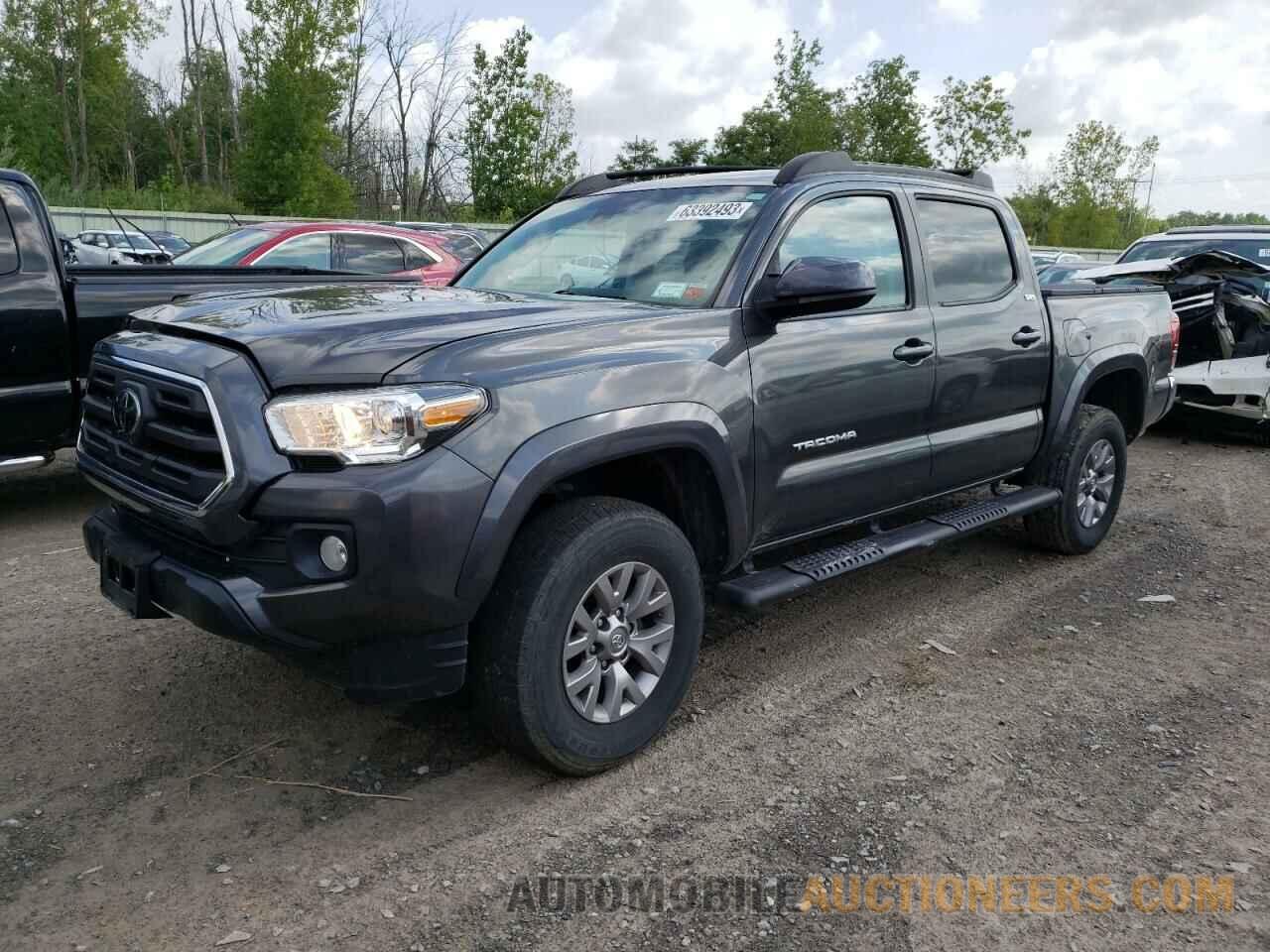 3TMCZ5AN1KM197951 TOYOTA TACOMA 2019