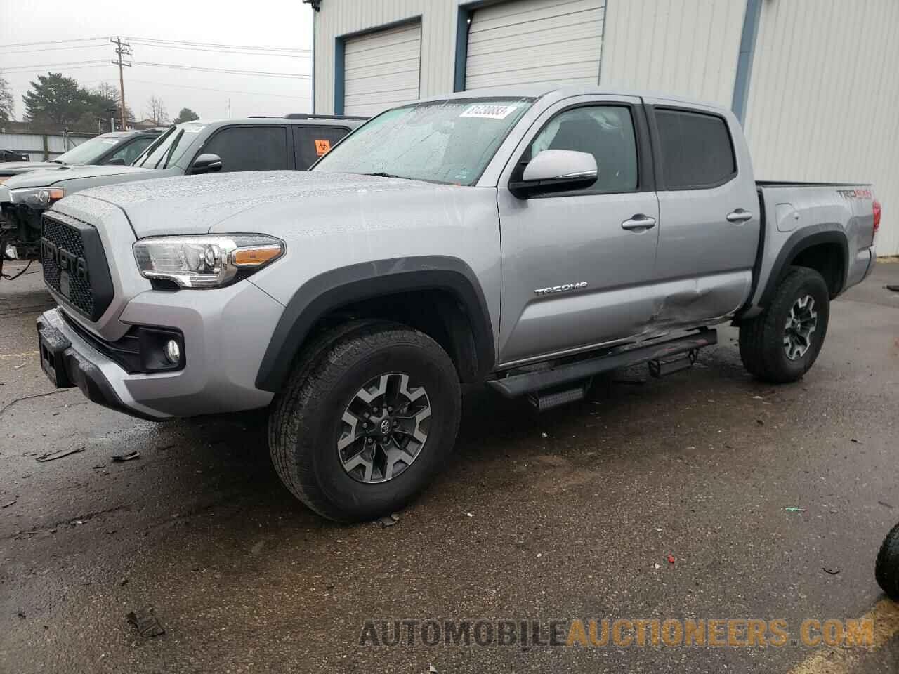 3TMCZ5AN1KM207989 TOYOTA TACOMA 2019