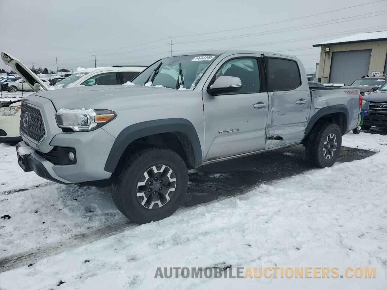 3TMCZ5AN1KM209693 TOYOTA TACOMA 2019