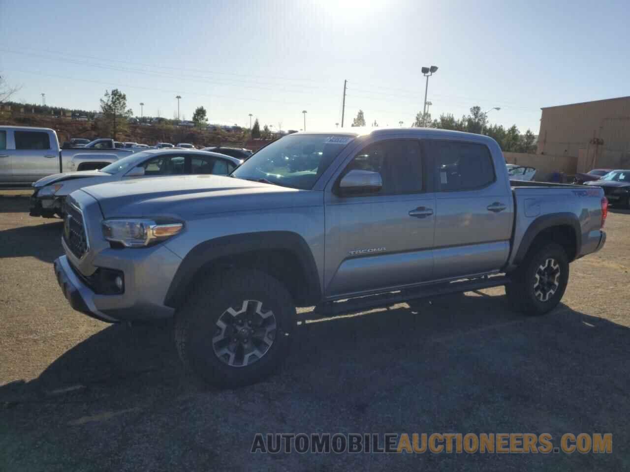 3TMCZ5AN1KM210584 TOYOTA TACOMA 2019