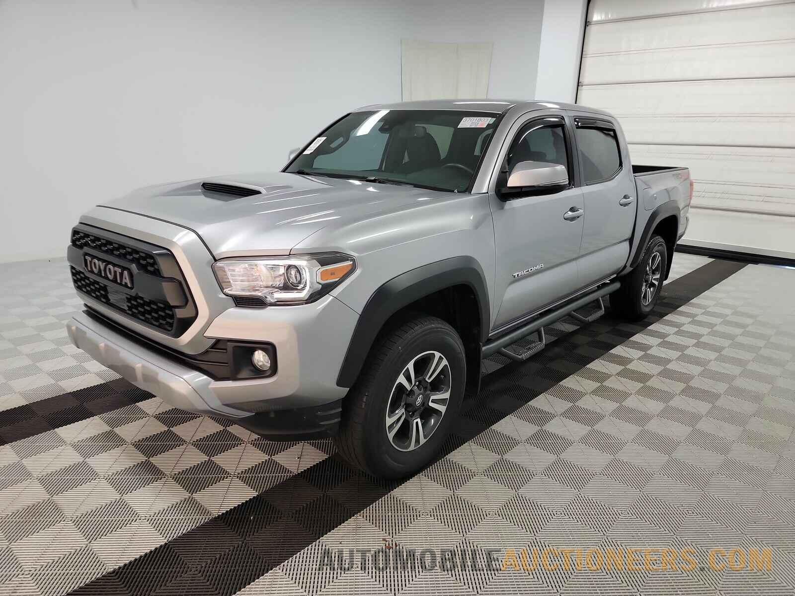 3TMCZ5AN1KM212867 Toyota Tacoma 2019