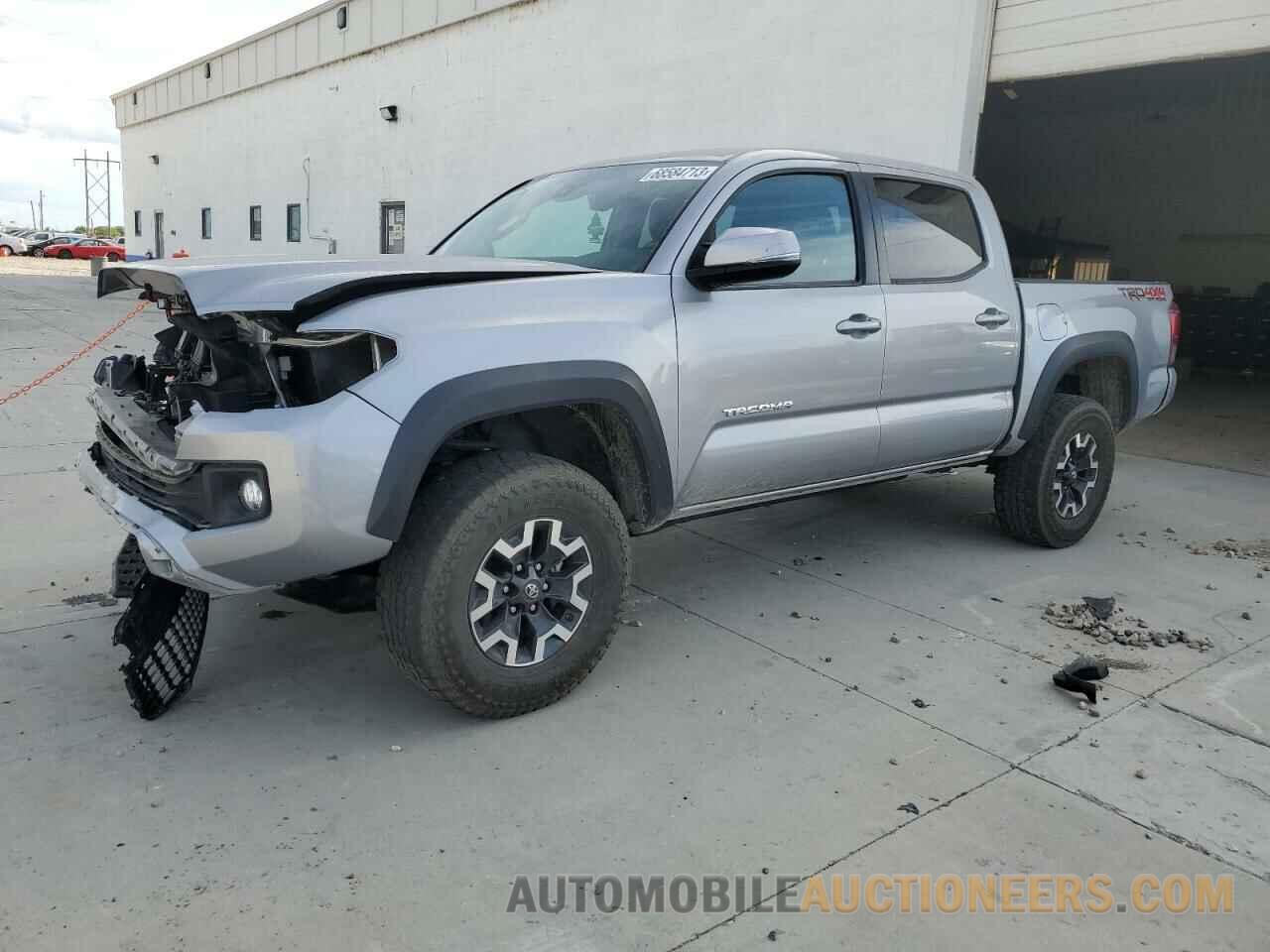 3TMCZ5AN1KM221326 TOYOTA TACOMA 2019