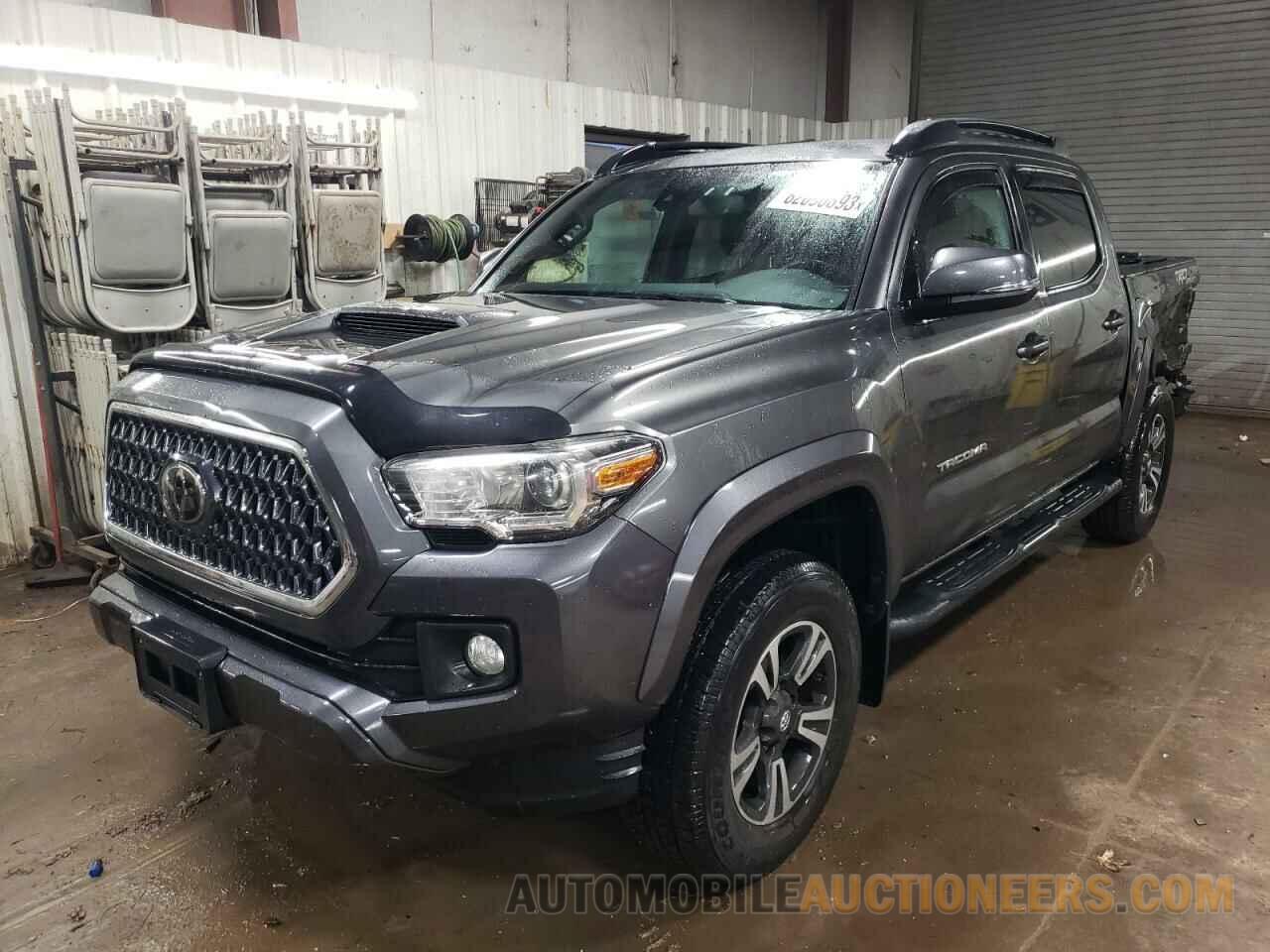 3TMCZ5AN1KM222993 TOYOTA TACOMA 2019