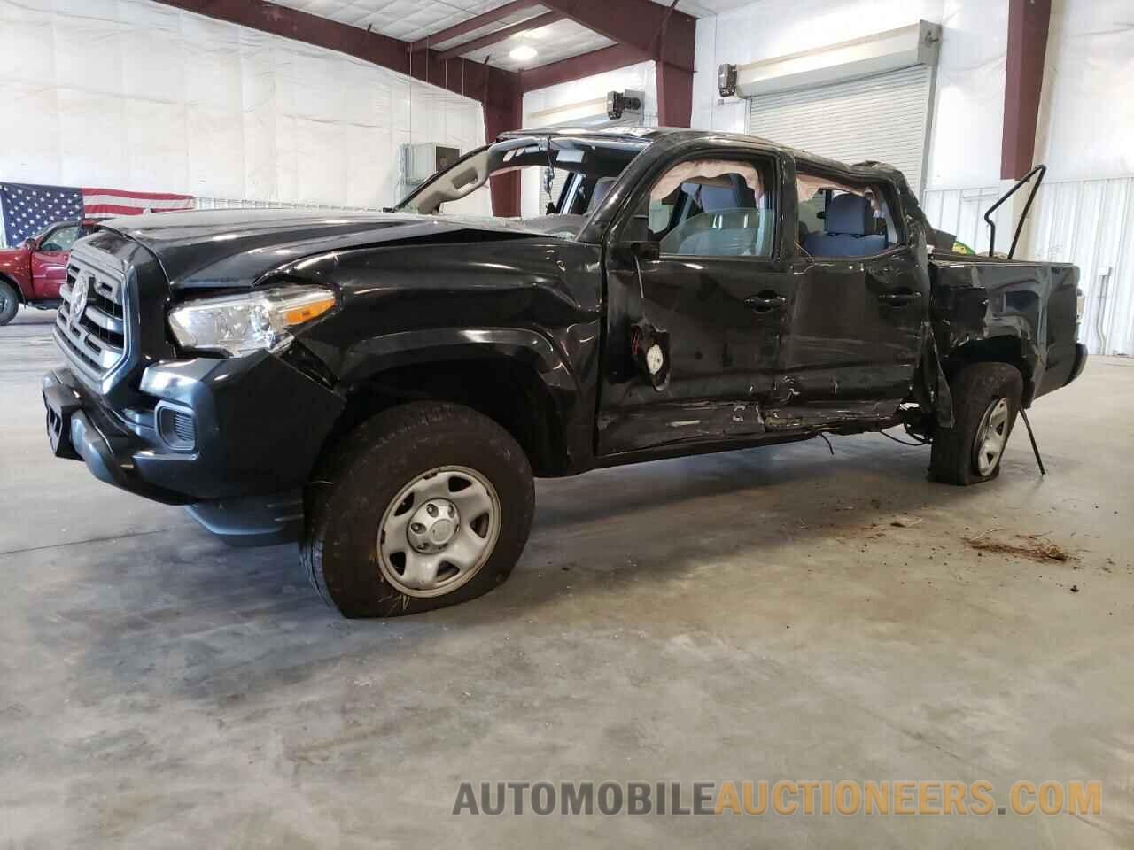 3TMCZ5AN1KM232133 TOYOTA TACOMA 2019