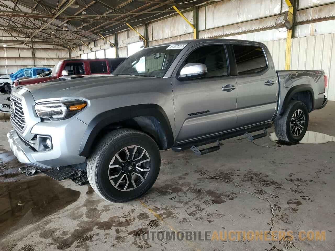 3TMCZ5AN1KM232407 TOYOTA TACOMA 2019