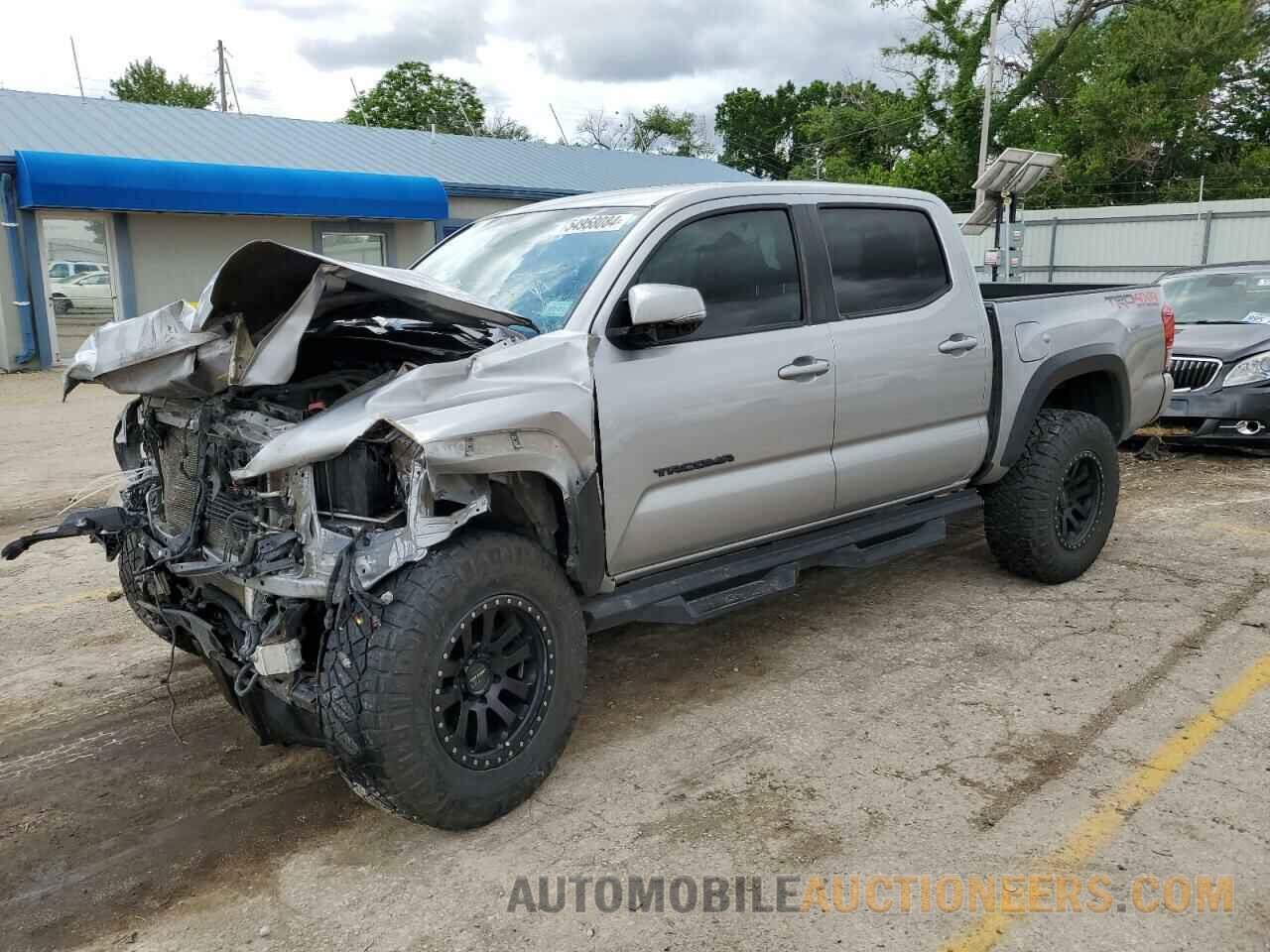 3TMCZ5AN1KM243620 TOYOTA TACOMA 2019