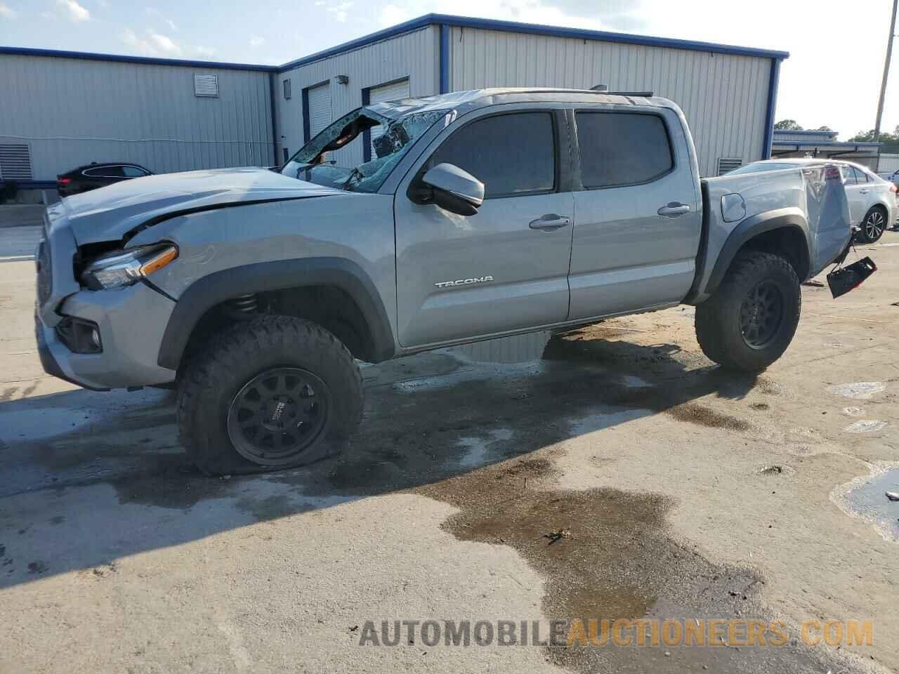 3TMCZ5AN1KM254875 TOYOTA TACOMA 2019