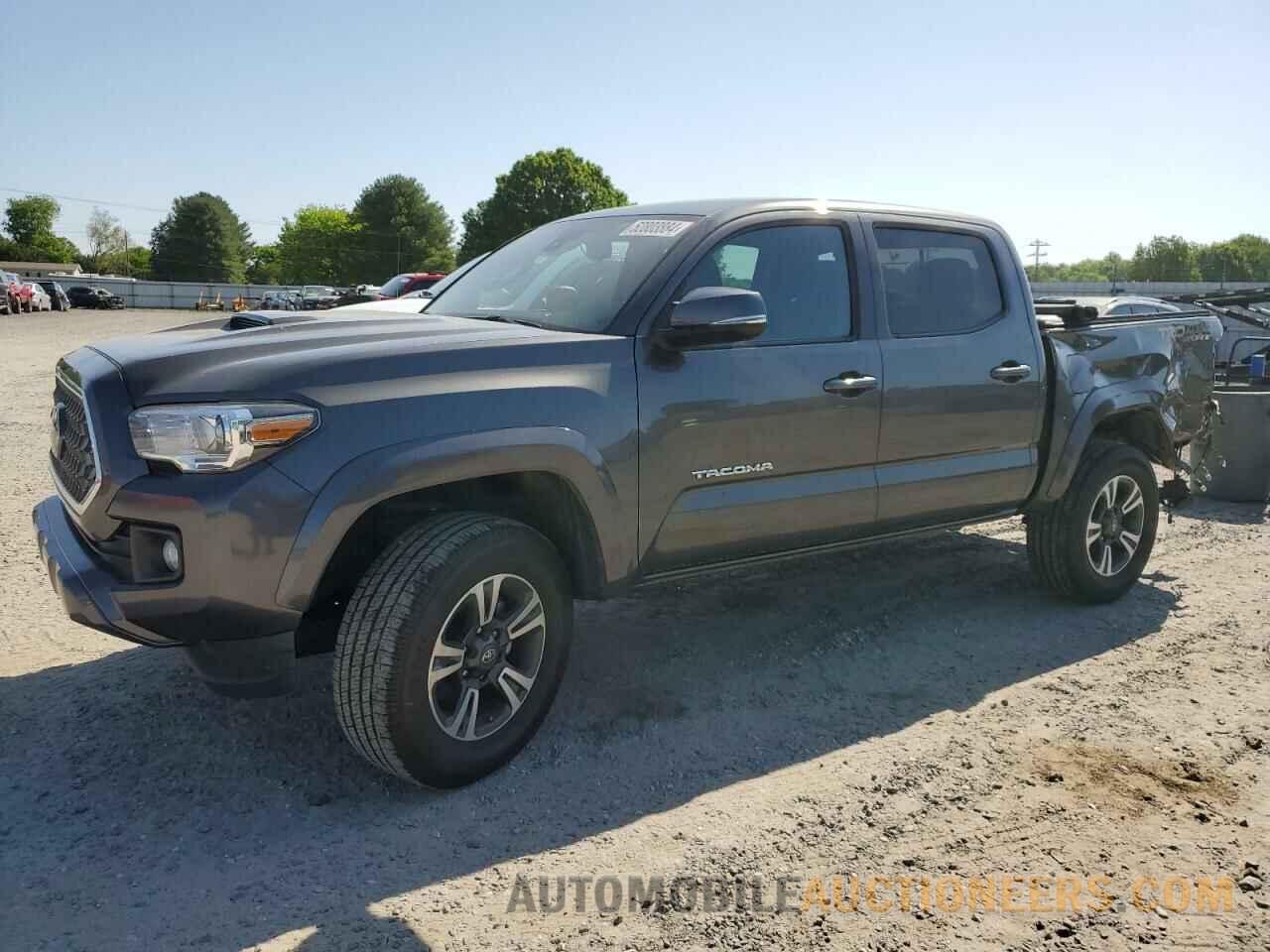 3TMCZ5AN1KM273443 TOYOTA TACOMA 2019