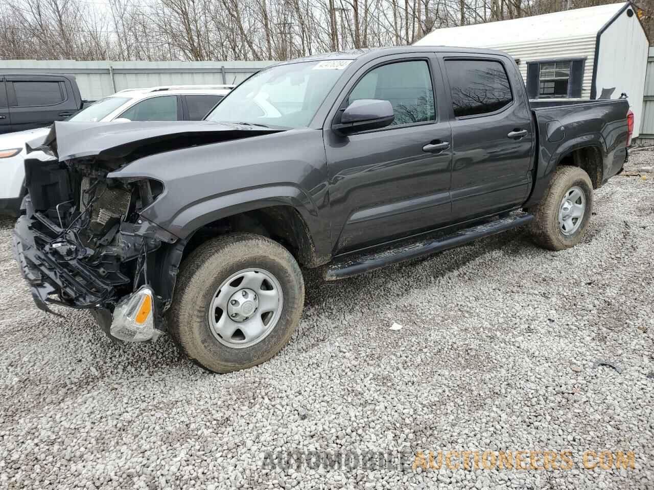 3TMCZ5AN1KM276861 TOYOTA TACOMA 2019