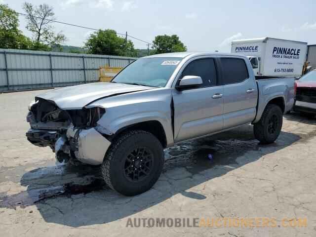 3TMCZ5AN1KM286452 TOYOTA TACOMA 2019