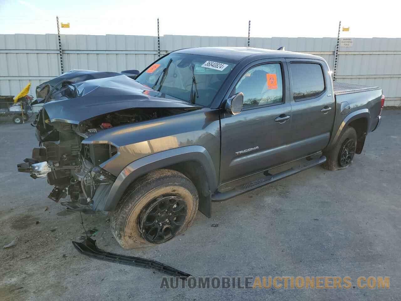 3TMCZ5AN1KM286628 TOYOTA TACOMA 2019