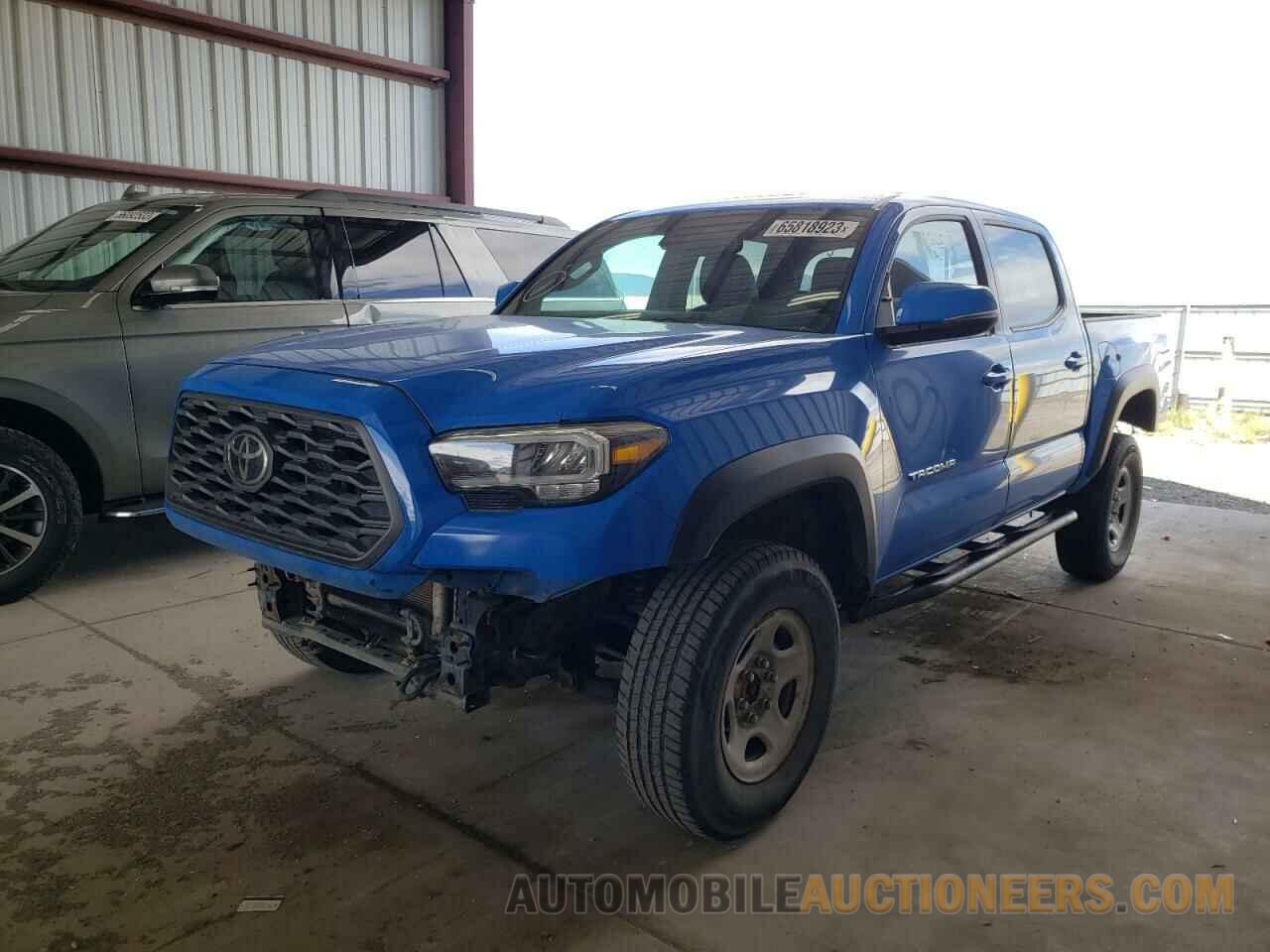 3TMCZ5AN1LM294181 TOYOTA TACOMA 2020