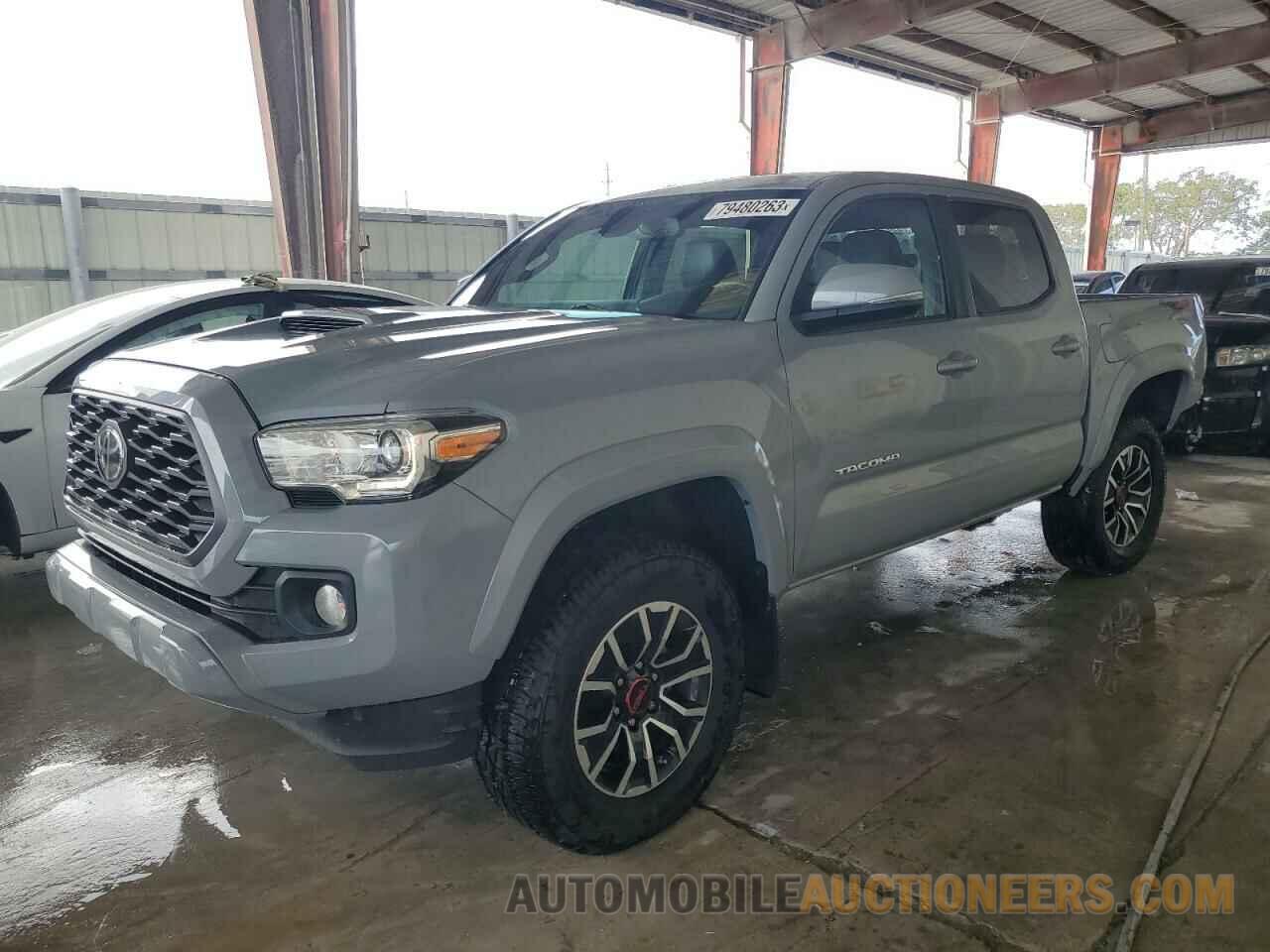 3TMCZ5AN1LM304112 TOYOTA TACOMA 2020