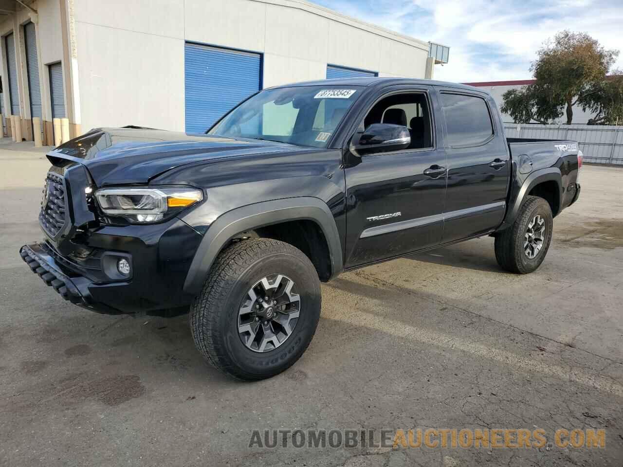 3TMCZ5AN1LM306295 TOYOTA TACOMA 2020