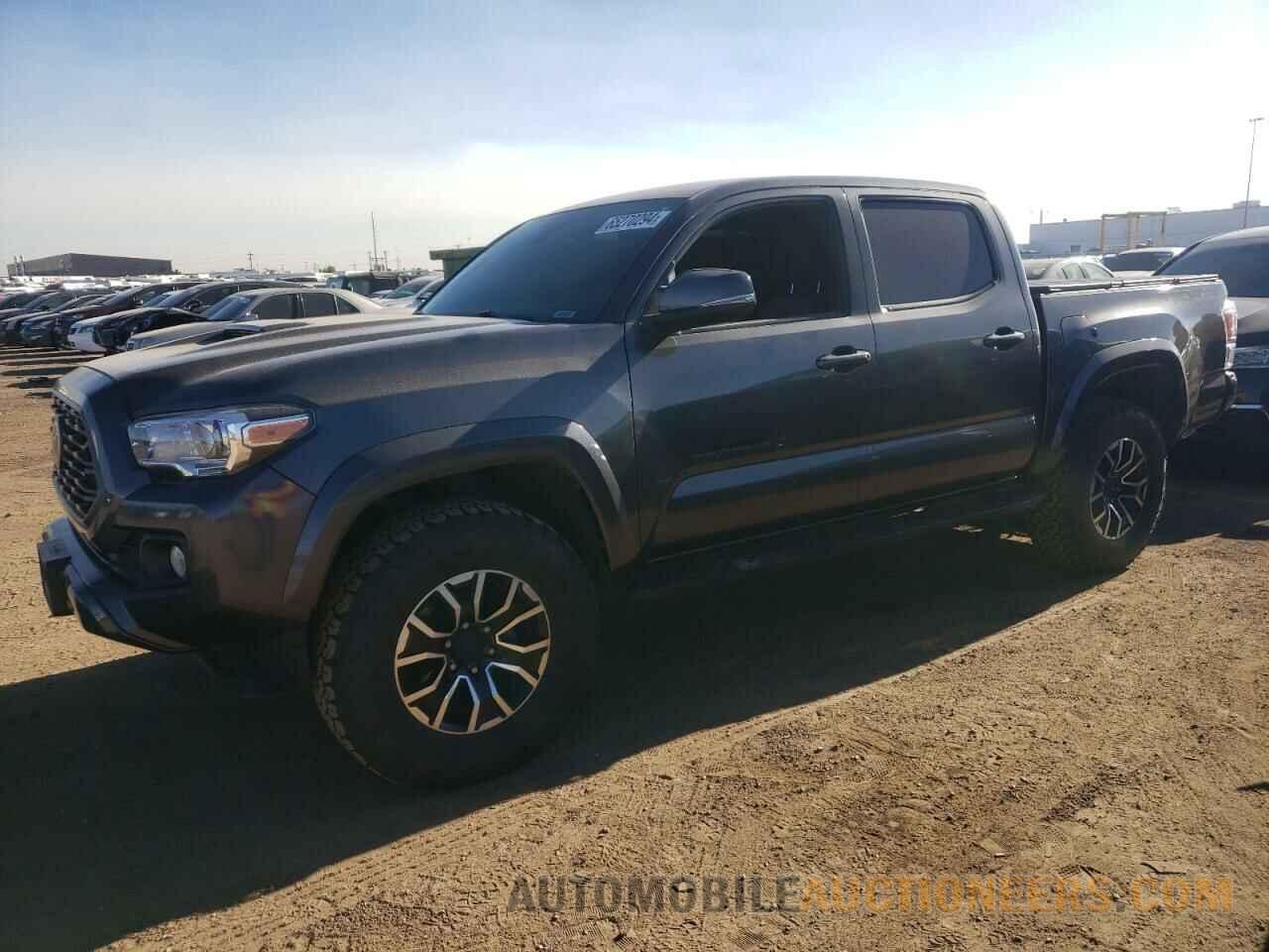 3TMCZ5AN1LM313991 TOYOTA TACOMA 2020