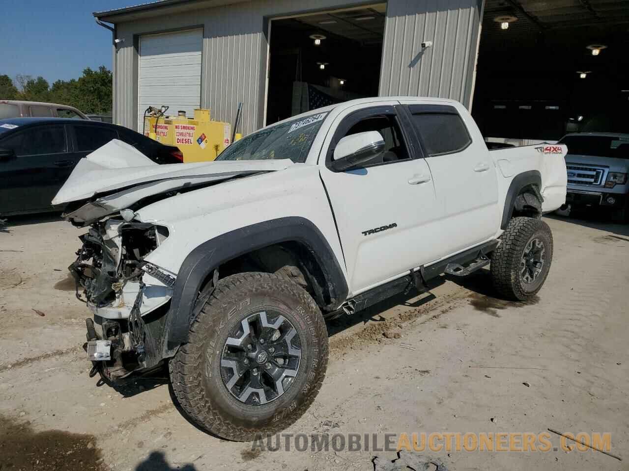 3TMCZ5AN1LM314414 TOYOTA TACOMA 2020