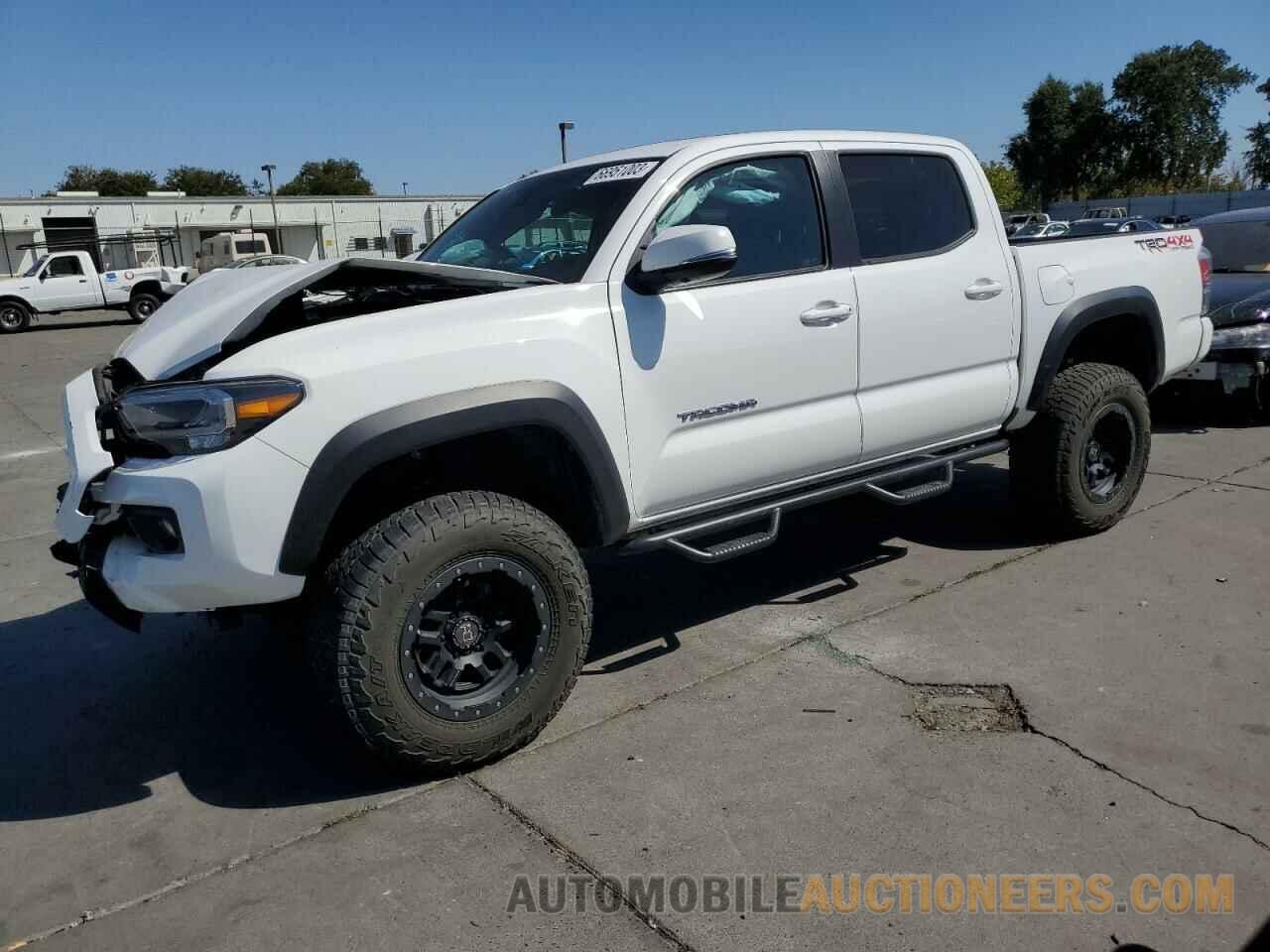 3TMCZ5AN1LM317149 TOYOTA TACOMA 2020