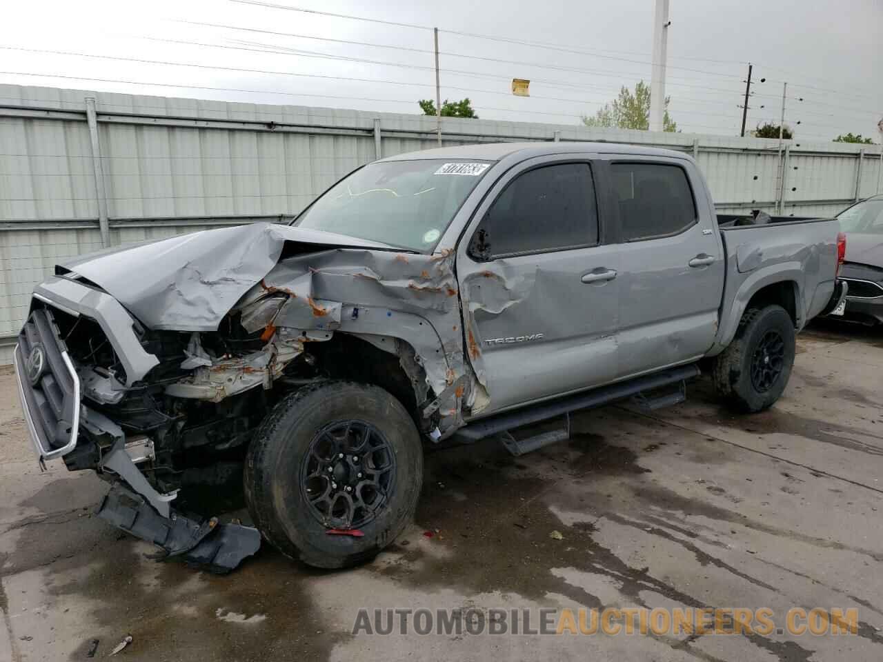 3TMCZ5AN1LM320858 TOYOTA TACOMA 2020