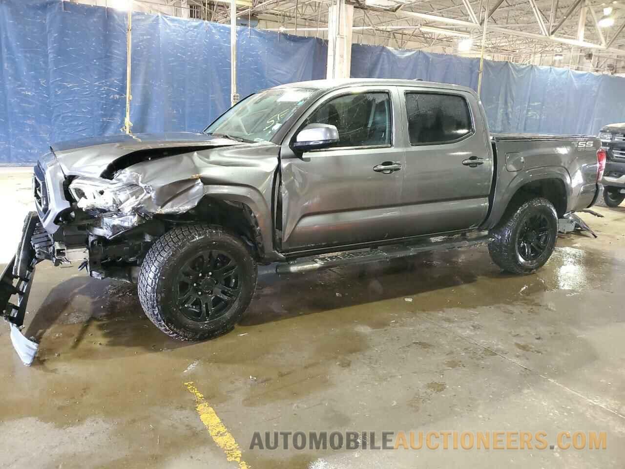 3TMCZ5AN1LM321234 TOYOTA TACOMA 2020