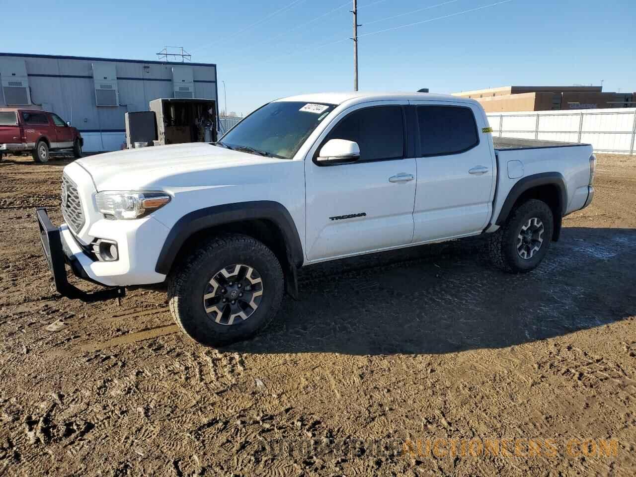 3TMCZ5AN1LM322027 TOYOTA TACOMA 2020