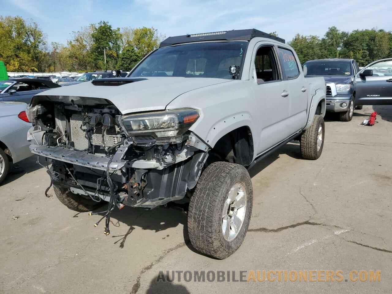 3TMCZ5AN1LM330466 TOYOTA TACOMA 2020