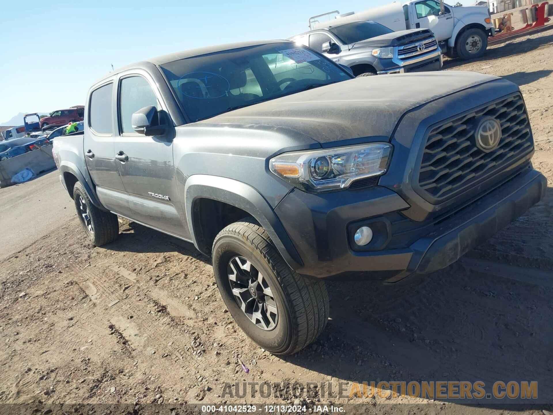 3TMCZ5AN1LM330824 TOYOTA TACOMA 2020