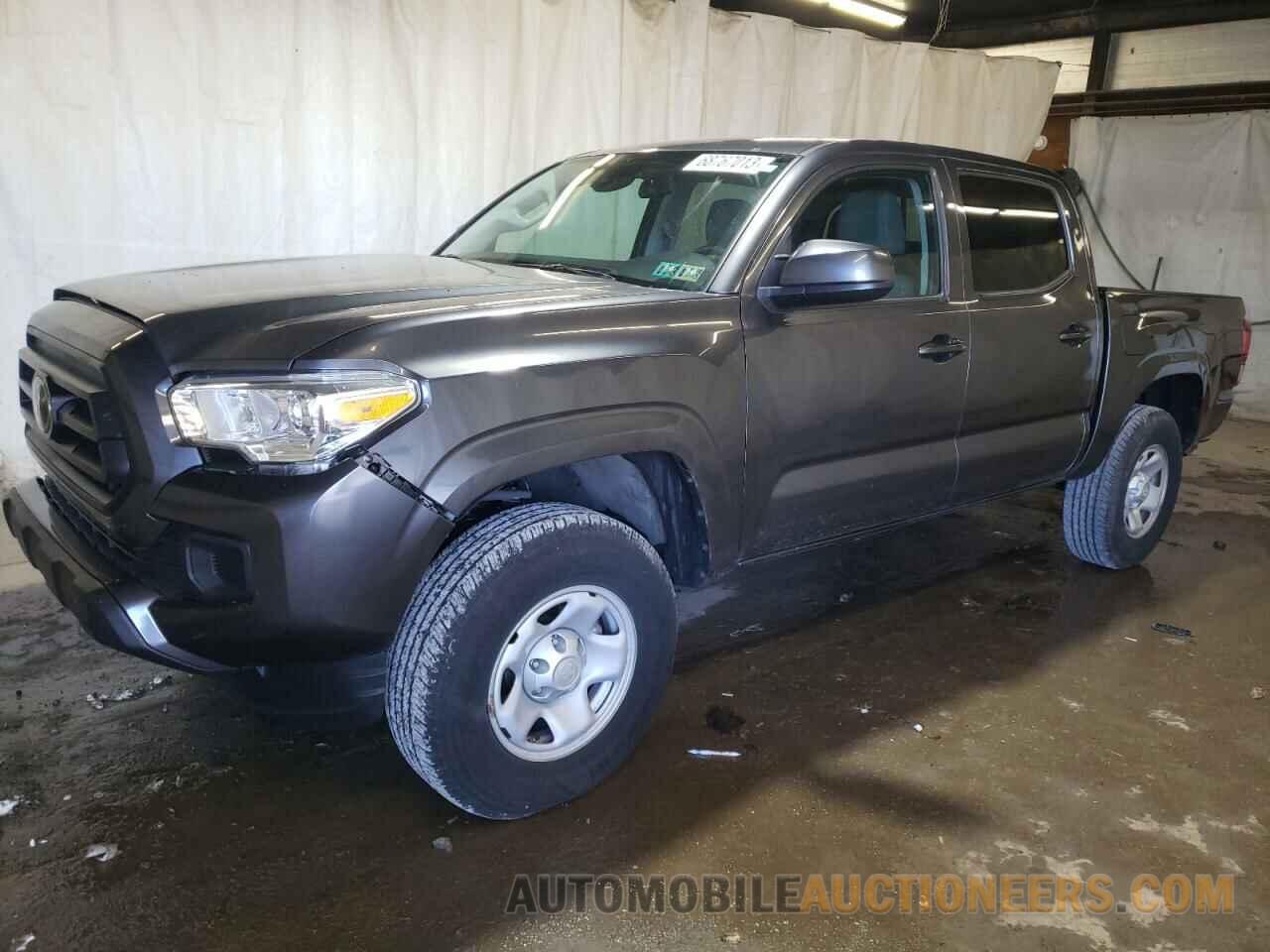 3TMCZ5AN1LM333867 TOYOTA TACOMA 2020