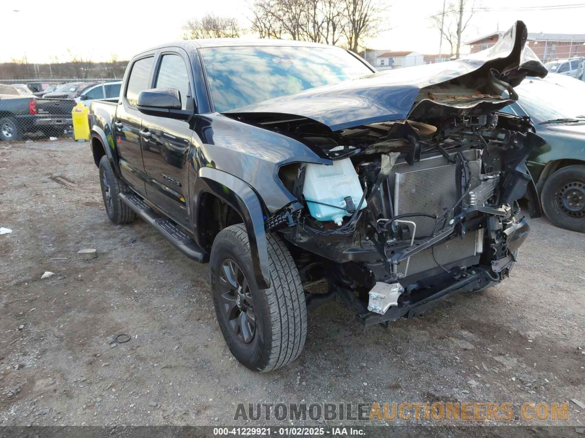 3TMCZ5AN1LM335246 TOYOTA TACOMA 2020