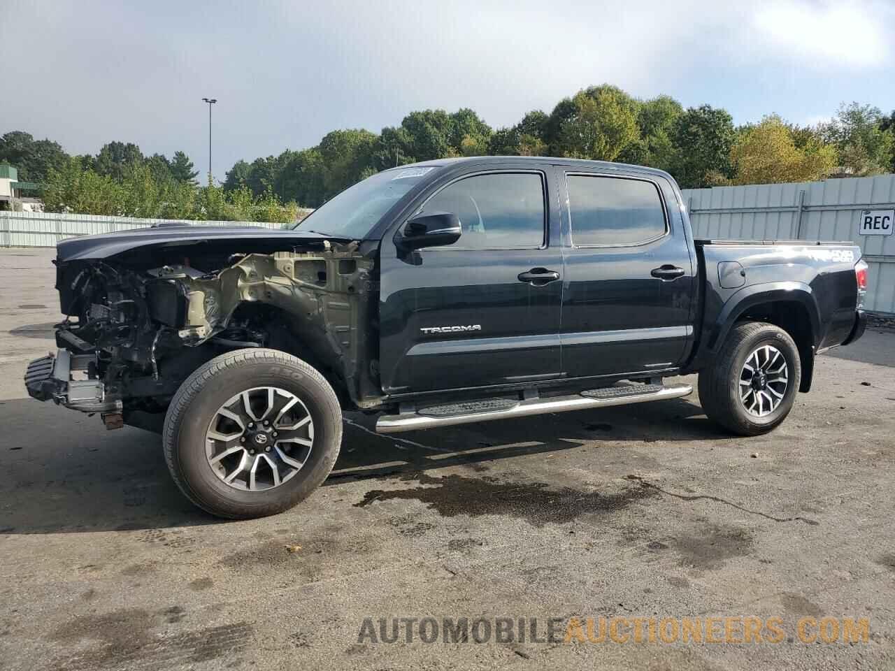 3TMCZ5AN1LM335313 TOYOTA TACOMA 2020