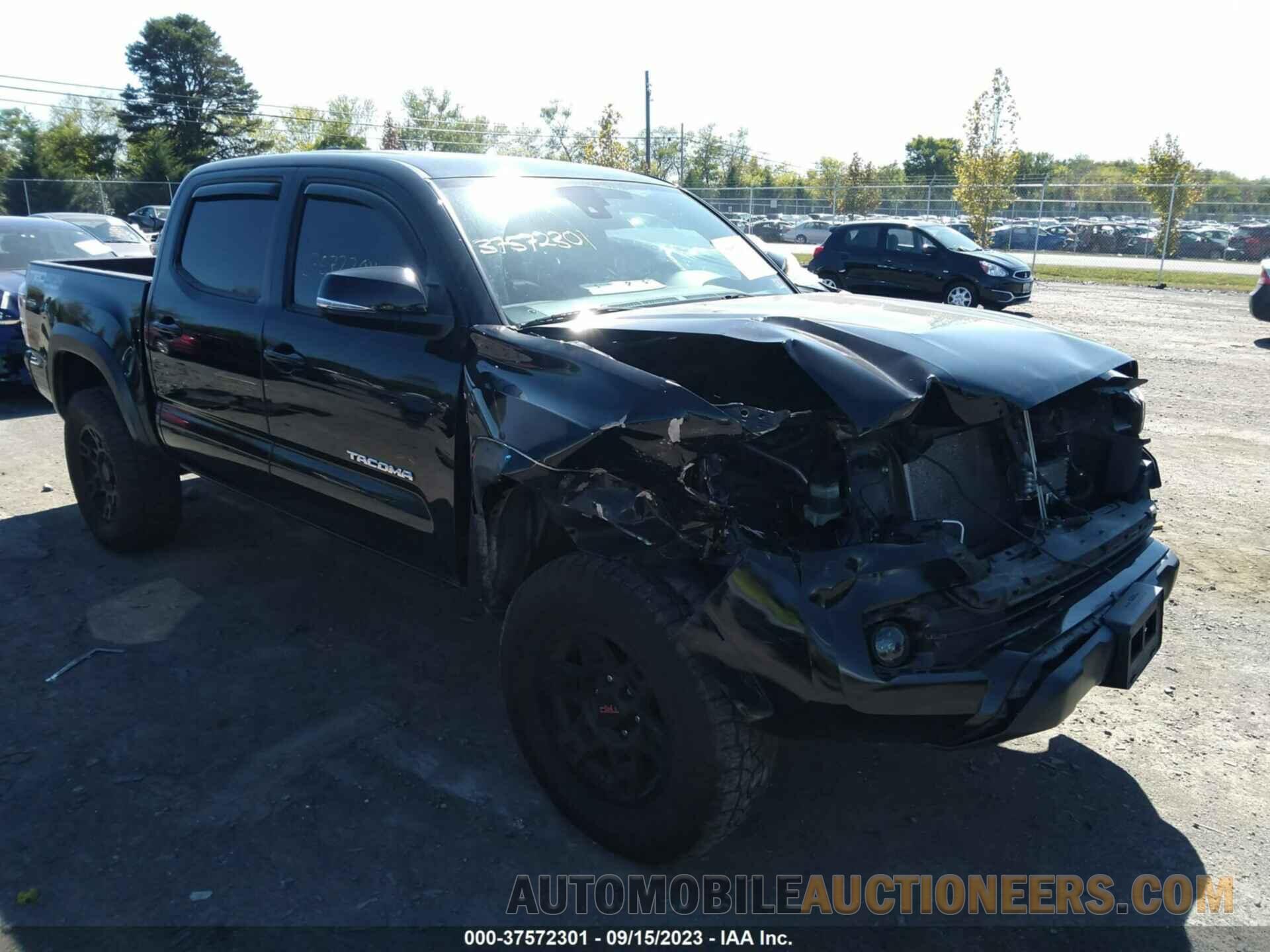 3TMCZ5AN1LM335652 TOYOTA TACOMA 2020