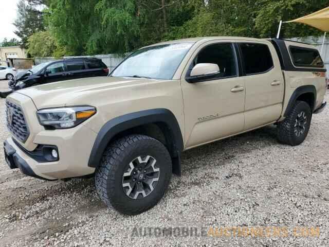 3TMCZ5AN1LM335781 TOYOTA TACOMA 2020