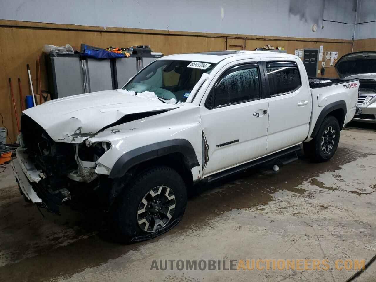 3TMCZ5AN1LM339846 TOYOTA TACOMA 2020