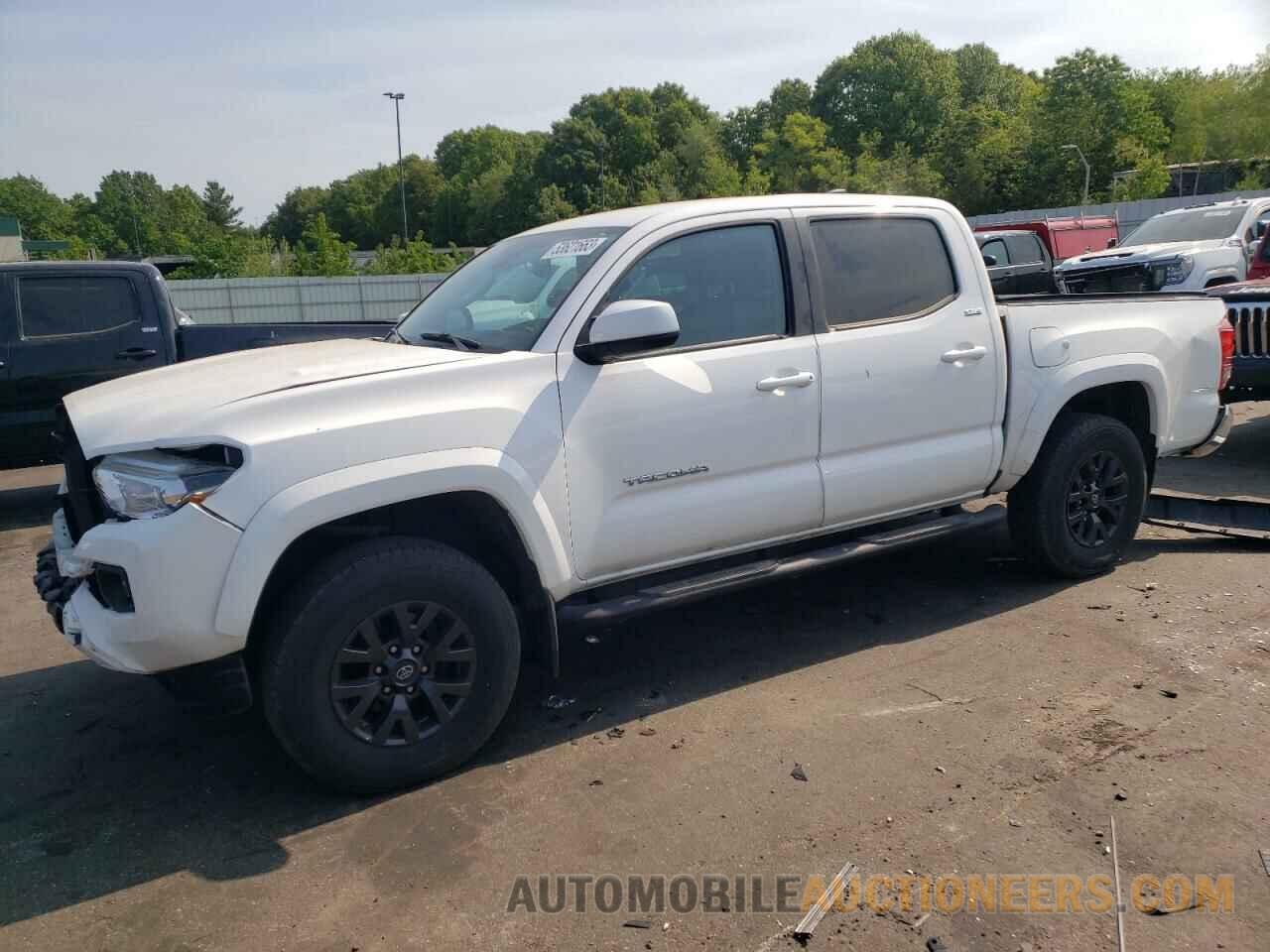 3TMCZ5AN1LM340706 TOYOTA TACOMA 2020