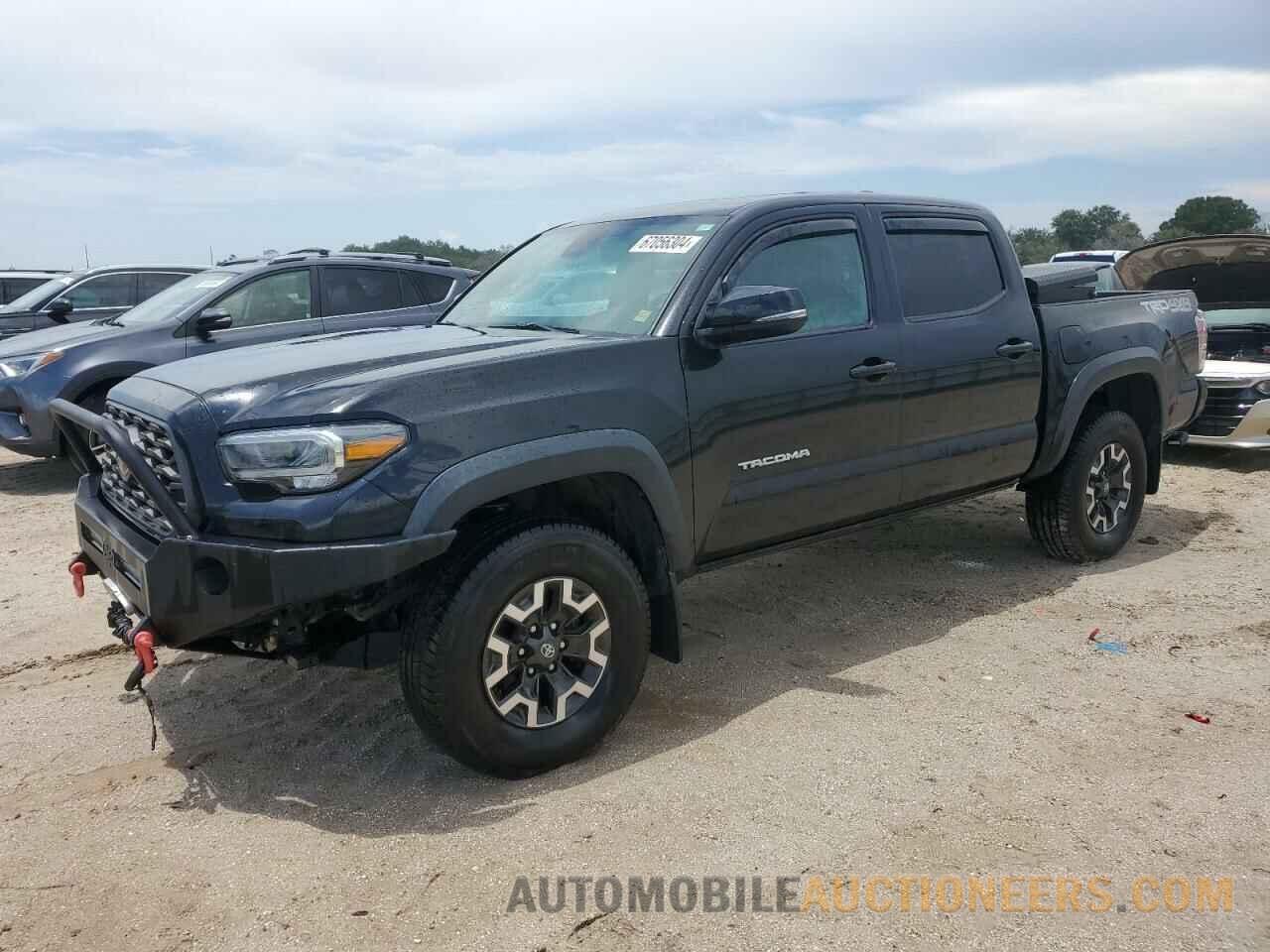 3TMCZ5AN1LM340933 TOYOTA TACOMA 2020