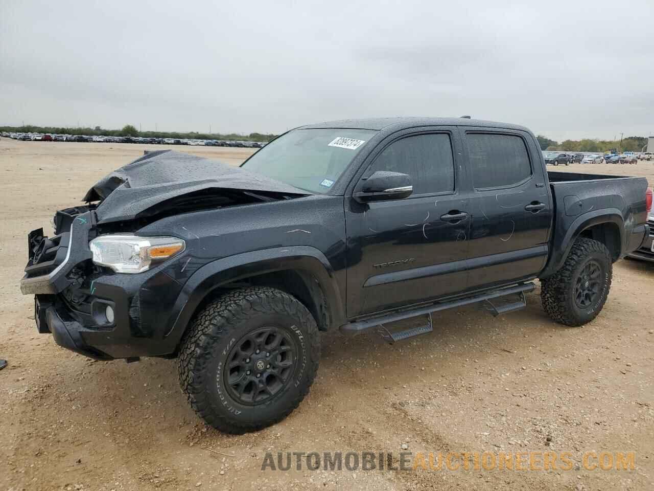 3TMCZ5AN1LM342388 TOYOTA TACOMA 2020